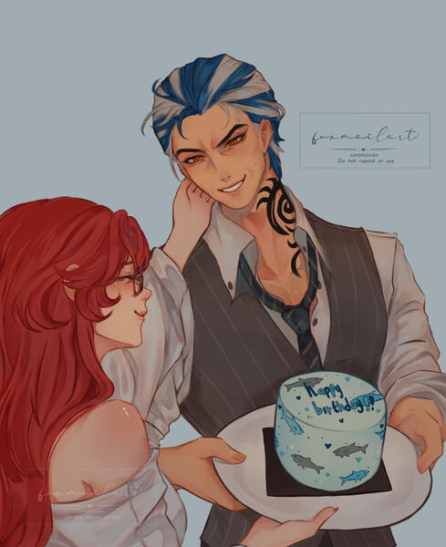 Commission 2
