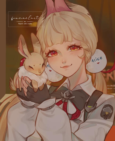 Alice